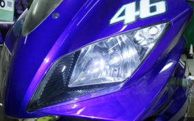 YAMAHA YZF-R125