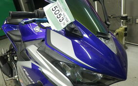 YAMAHA YZF-R25 RG10J