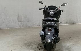 HONDA PCX HYBRID JF84