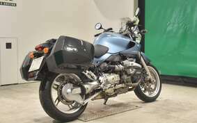 BMW R1150R 2002