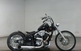 KAWASAKI VULCAN 400 1998 VN400A