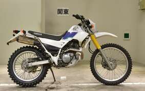 YAMAHA SEROW 225 W 4JG