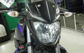 YAMAHA MT-03 2018 RH13J