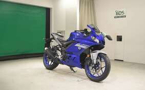 YAMAHA YZF-R25 A RG43J