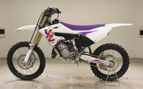 YAMAHA YZ125 CE34C