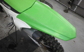 KAWASAKI KX100 KX100F