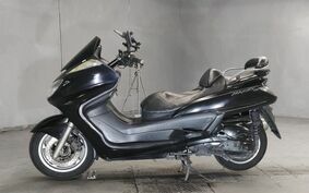 YAMAHA GRAND MAJESTY 400 2005 SH04J