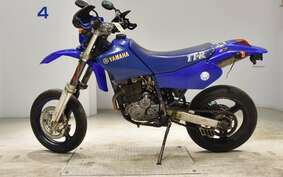 YAMAHA TT250R 4GY