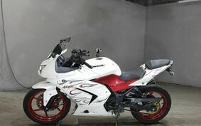 KAWASAKI NINJA 250R EX250K