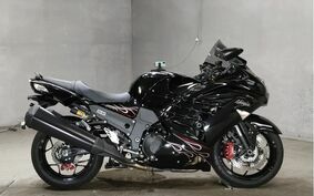 KAWASAKI ZX 1400 NINJA R 2015 ZXT40E