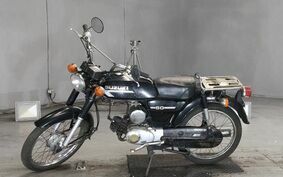 SUZUKI K50 BA15A