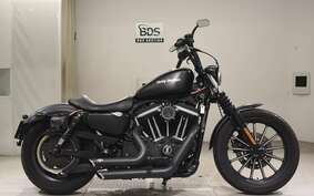 HARLEY XL883N 2011 LE2