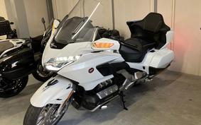 HONDA GL 1800 GOLD WING TOUR DCT 2018 SC79