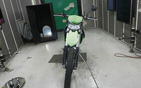 KAWASAKI KLX250 Gen.2 LX250S