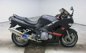 KAWASAKI ZZ-R400 2004 ZX400N