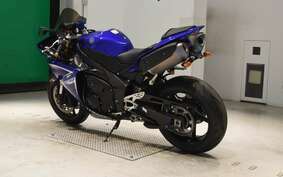 YAMAHA YZF-R1 2009 RN24J