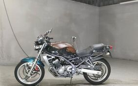 KAWASAKI BALIUS 250 ZR250A