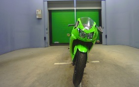 KAWASAKI NINJA 250R 2009 EX250K