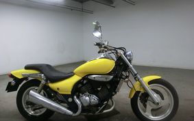 KAWASAKI ELIMINATOR 250 V Type 1998 VN250A