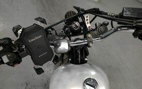 YAMAHA TW200 DG07J