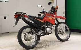 YAMAHA XTZ125 KE07