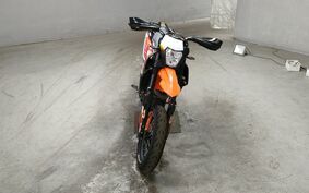 KTM 690 SMC R 2019 LSV40