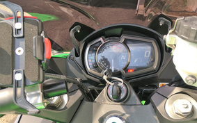 KAWASAKI NINJA 2017 ZXT00W