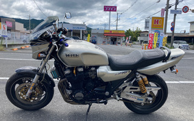 YAMAHA XJR1200 1995 4KG