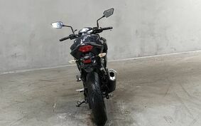 KAWASAKI Z250 ER250C