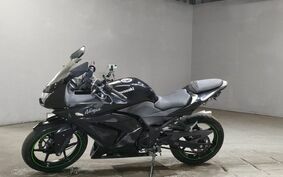 KAWASAKI NINJA 250R EX250K