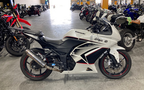 KAWASAKI NINJA 250R EX250K