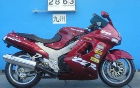 KAWASAKI ZZ1100 NINJA R Gen.2 1995 ZXBD13