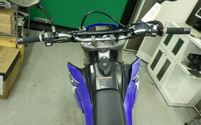 YAMAHA WR250R DG15J