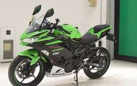 KAWASAKI NINJA 400 2021 EX400G