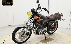 SUZUKI GS400 GS400