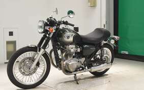 KAWASAKI W800 2011 EJ800A