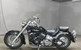 YAMAHA DRAGSTAR 400 CLASSIC 2004 VH01J