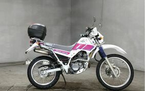 YAMAHA SEROW 225 W 4JG