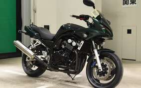 YAMAHA FZS600 FAZER 2002 RJ02