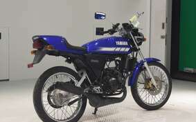 YAMAHA RZ50 Gen.2 RA02J