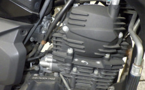 YAMAHA FZ25