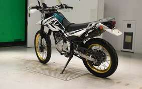 YAMAHA SEROW 250 DG17J