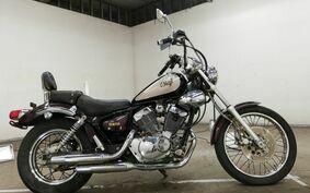 YAMAHA VIRAGO 250 3DM