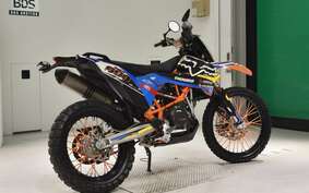 KTM 690 ENDURO R 2013