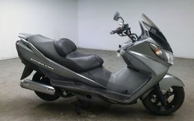 KAWASAKI EPSILON 250 2006 CJ43B