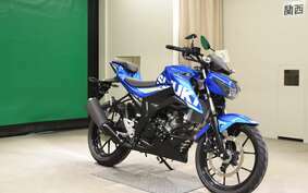 SUZUKI GSX-S125 DL32B