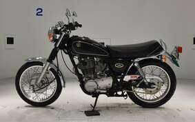 YAMAHA SR400 Gen.2 2000 1JR