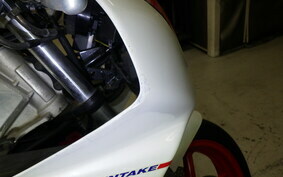 HONDA CBR250RR MC22