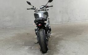 YAMAHA MT-09 2016 RN34J