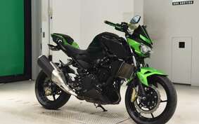 KAWASAKI Z400 Gen.2 2019 EX400G